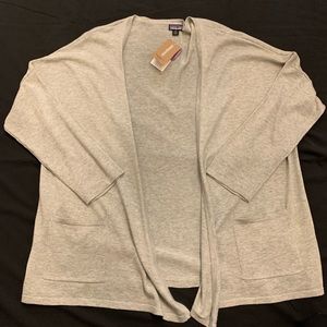 Patagonia Low Tide Cardigan